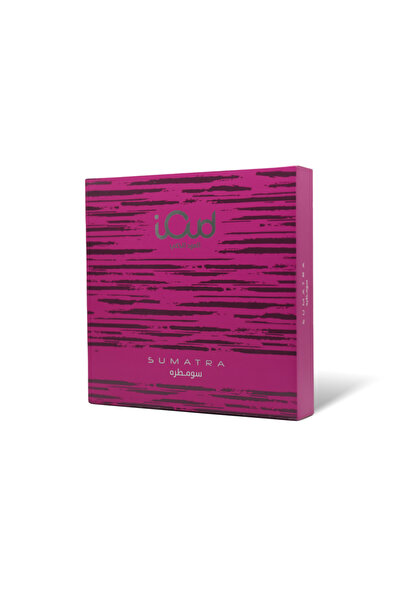 iOud – بخور العود (12 قطعة)