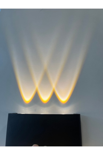 Cata CT-8011 مصباح LED هايتي 3200 كلفن ضوء النهار