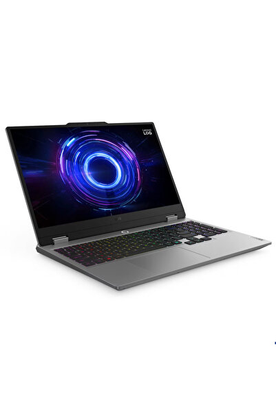 LENOVO LOQ Intel i7-13650HX 16GB 512 GB SSD RTX5060 IPS 144Hz 15.6" FHD AI W1...