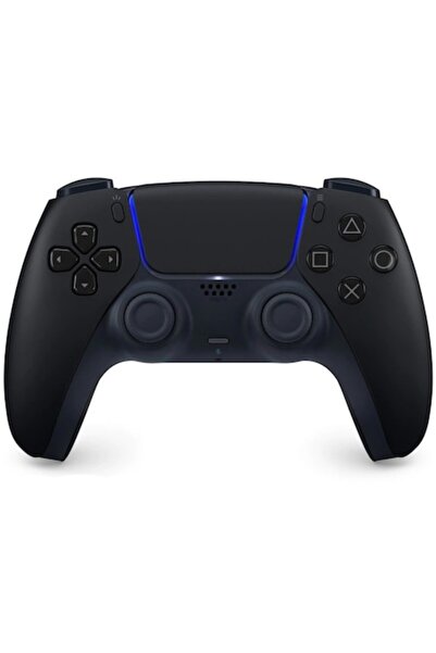 FITUNIVERSAL Wireless Controller for Playstation 5 PS5, Black Joystick