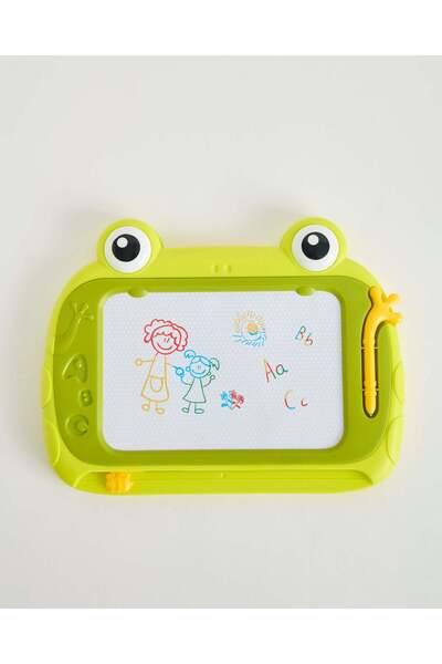 REDTAG لوحة رسم مغناطيسية ملونة متنوعة للأطفال