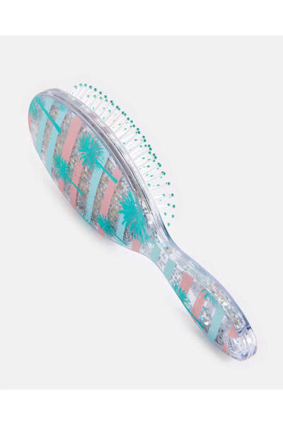 REDTAG Women Assorted Printed Hair Brush