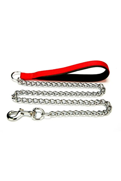 Epilons Dog Walking Chain 1 Meter 3 mm