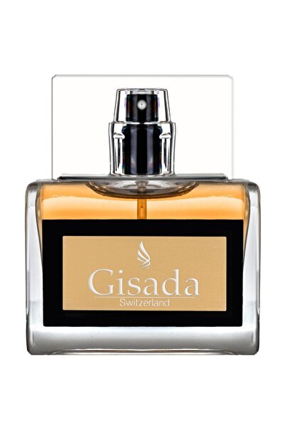GİSADA Gisada, Uomo, Eau De Toilette, Ανδρικά, 50 ml