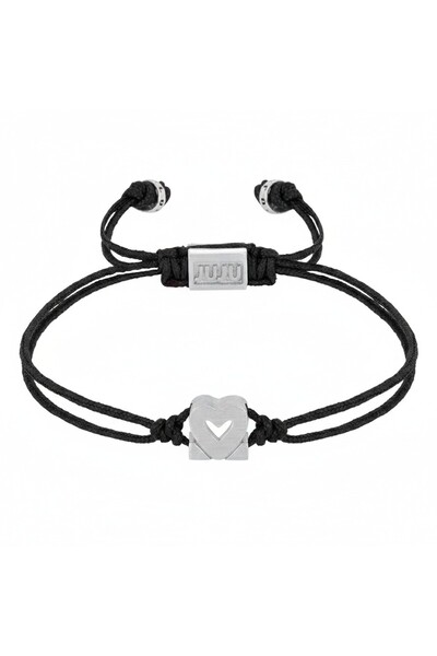 Juju Insieme Rope Bracelet