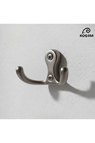 KOÇSAN Mini Minyon Askı, Lüks Vestiyer Askısı, Dolap Askılık, Duvar Askılığı,...