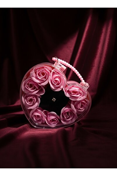 Seni Seviyorum KALP HEDİYELİ