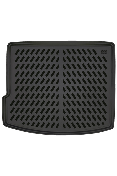 Psn MINI COUNTRYMAN SE ALL4 İle Uyumlu Araca Özel Bagaj Havuzu