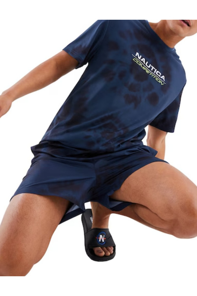 Nautica Nautica T-shirt, blue