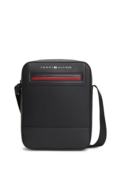 Tommy Hilfiger Black Th Foundaiton Mini R