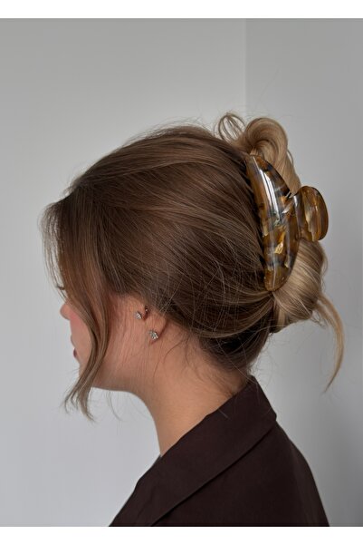 KİLİGİSTANBUL Mandal Buckle 10 cm