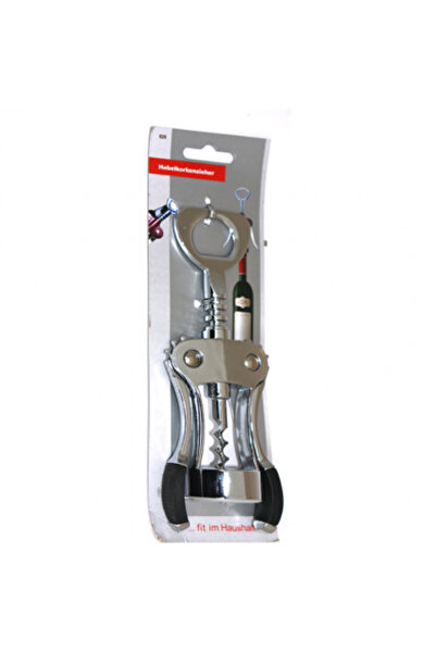 Raki 2-arm tirbuson raki, metal, sx-427