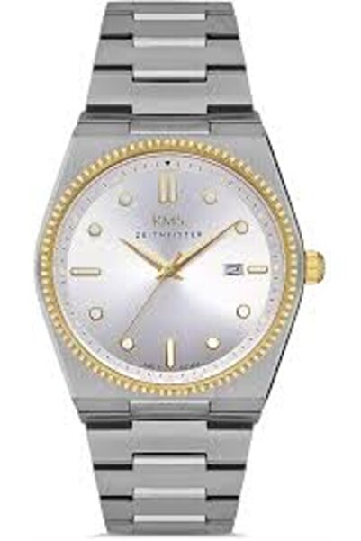 RMS Zeıtmeıster Rms rms.1.ag1454.04 men's wristwatch