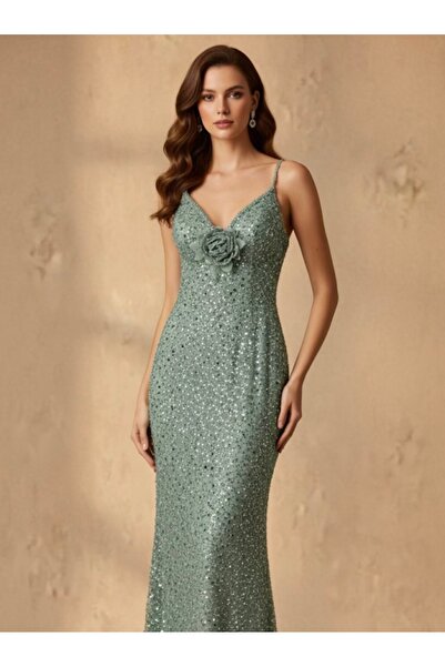 ABİYECİ Pul işlemeli abiye