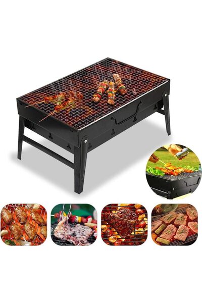 NO BRAND SMALL GRILL