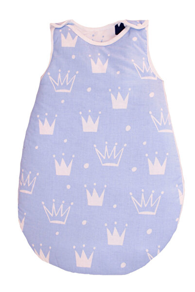 PRICHINDEL Winter Sleeping Bag, Prince Blue