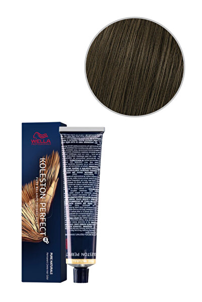 Wella Koleston Perfect Me+ Saç Boyası 60 ml | 55.02