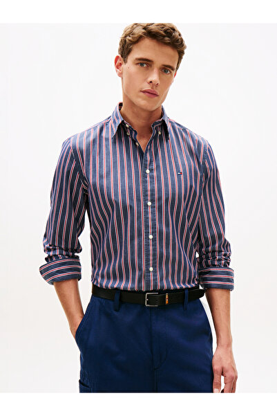 Tommy Hilfiger Men Shirts / Woven Tops