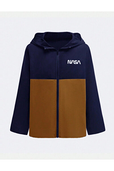 Sheya Sheya zipper blouse, mix colors