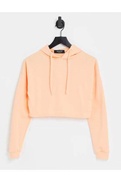 VAI21 VAI21 sweatshirt, orange