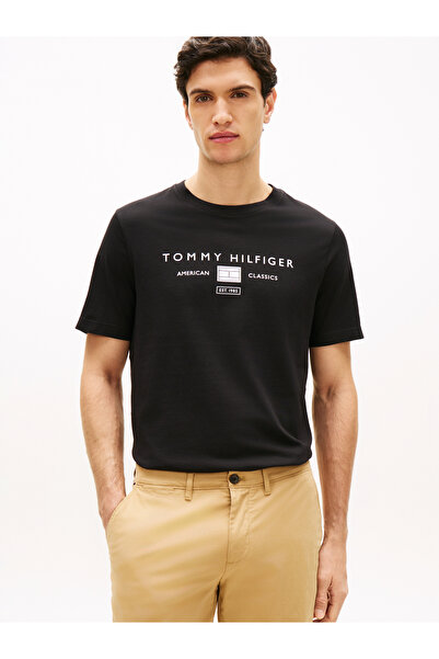 Tommy Hilfiger Men T-Shirts