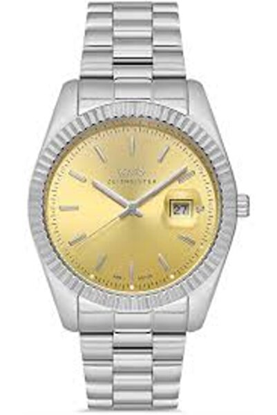 RMS Zeıtmeıster Rms rms.1.ag1535.05 men's wristwatch