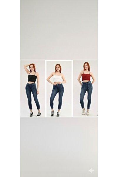 HBB Aksesuar Crop