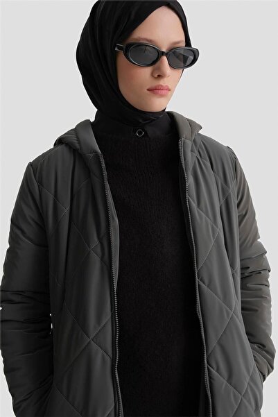 Armine Kaban 25KT701 Antrasit