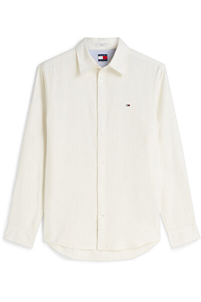 Tommy Jeans Tommy Hilfiger Men Shirts / Woven Tops