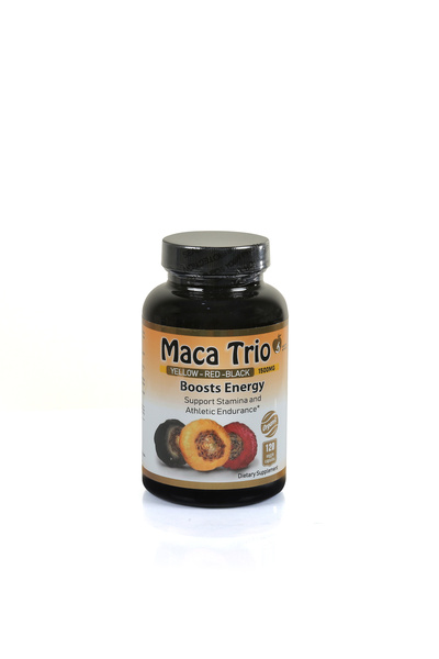 class one nutrition MACA TRIO (BLACK RED YELLOW MACA)