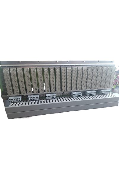 hima PLC Module -Type -90900, Original Hima, Made in Germany