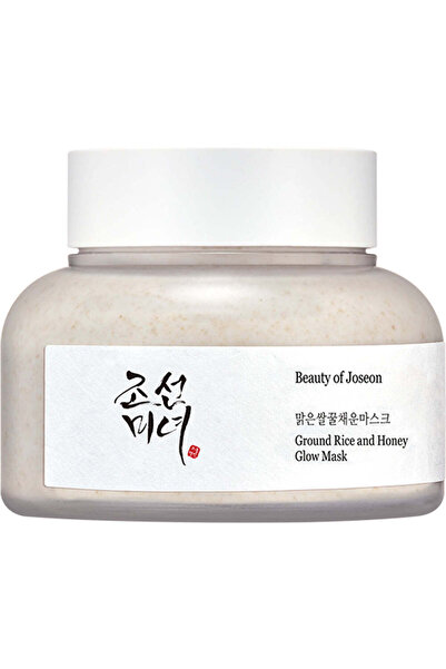 Beauty of Joseon Mască cu orez măcinat și miere 150 ml