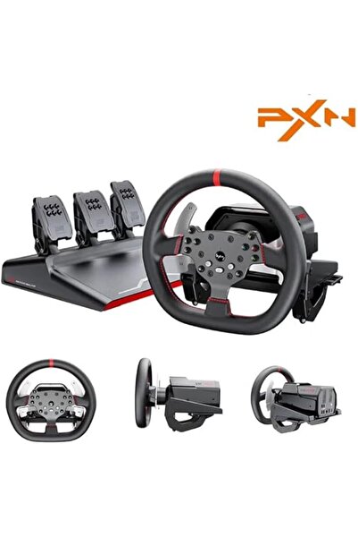 pxn V10 Pro Direct Drive Racing Wheel
