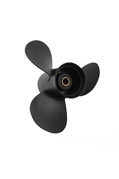 Yamarine Tohatsu Pervane 25-30hp Orj No:3R0B64525 0 TEKNE YAT PERVANESİ