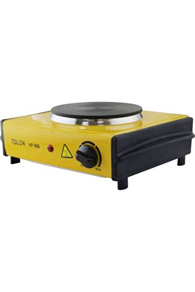 Tolon Flat Heater 1 Eye