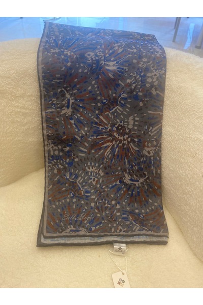 Silk Home وشاح ناعم