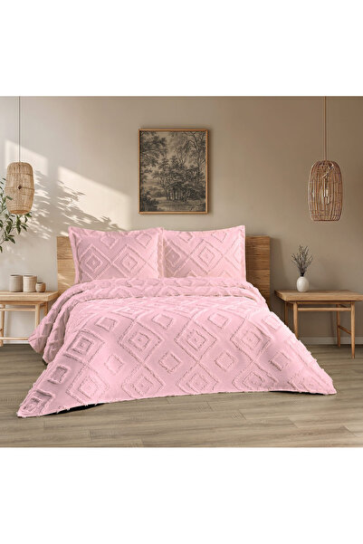 diabella Nordic Jasmin 3 Piece Bedspread