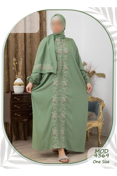 Generic Luxury women's prayer set