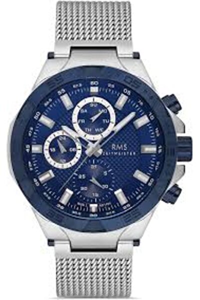 RMS Zeıtmeıster Rms rms.1.ag1494.01 men's wristwatch