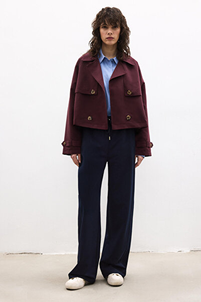 Touché Privé WAIST ELASTIC KNITTED PANT