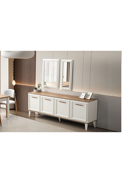 Doressa Home Nossa Konsol