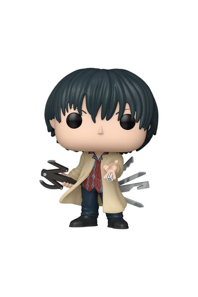 Funko Zilele Sakamoto POP! Figurine Vinil Animatie Saka Days- Yoichi Nagumo 9 cm