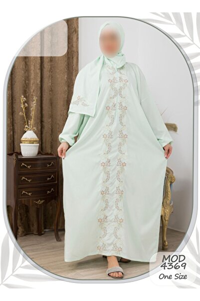Generic Luxury women's prayer set