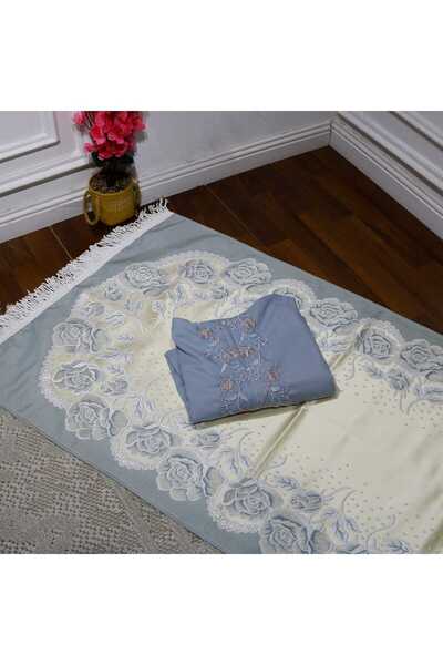 Generic Prayer set (sheet - prayer rug)