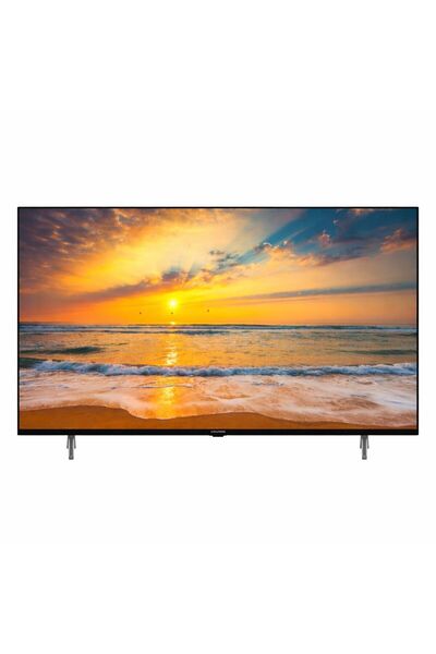 Grundig 55 GJU 7100 4K Ultra HD 55" 140 Ekran Uydu Alıcılı Google Smart LED TV