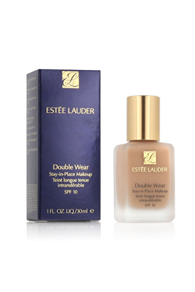 ESTÉE LAUDER Double Wear - Stay-In-Place Makeup, Paraben-Free, Waterproof, Tr...