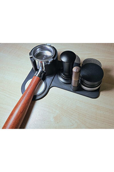 Volen lab محطة تامبر لـ 3 فلاتر أذنية مقاس 51 ملم