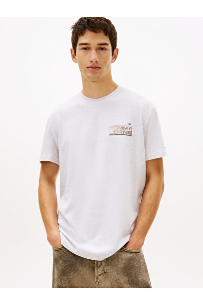 Tommy Jeans Tommy Hilfiger Ανδρικά T-Shirts