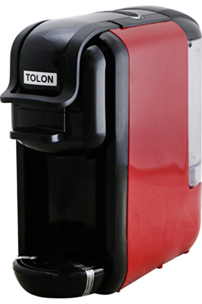 Tolon Capsule Coffee Machine 1450W