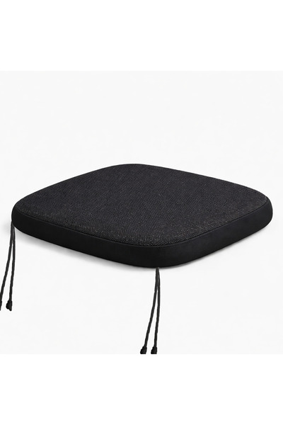 Microcase Visco Ortopedik Memory Foam Nefes Alabilen Kumaş Oturma Minderi 40x...